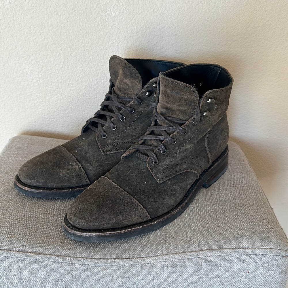 Thursday Boot Co men’s boots